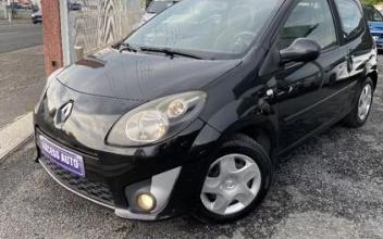 Renault twingo ii Cournon-d'Auvergne