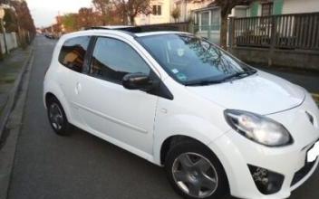 Renault twingo ii Viry-Chatillon