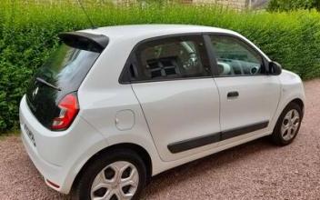 Renault twingo iii Argentan