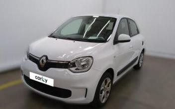 Renault twingo iii Ambronay