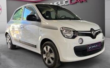 Renault twingo iii Montpellier