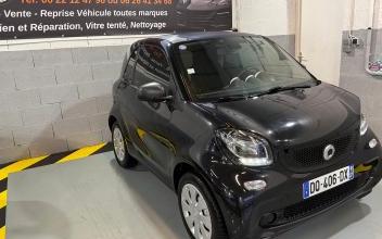 Smart FORTWO Saint-Priest