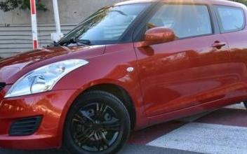 Suzuki swift Nice