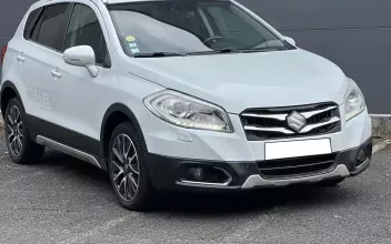 Suzuki SX4 S-Cross Saint-Avold