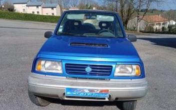 Suzuki vitara Albi