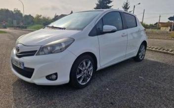 Toyota yaris Feyzin