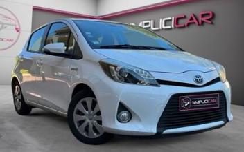 Toyota yaris Cannes