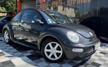 Volkswagen Beetle Morsang-sur-Orge