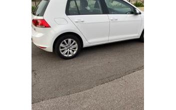 Volkswagen golf Calais