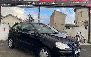 Volkswagen Polo Argenteuil