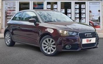 Audi a1 Nice