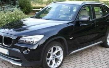 Bmw x1 Montfort-l'Amaury