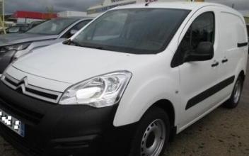 Citroen berlingo Givry