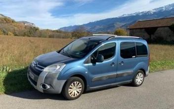 Citroen berlingo Biviers