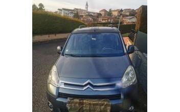 Citroen berlingo Bourg-de-Thizy