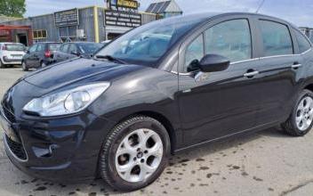 Citroen C3 Benfeld