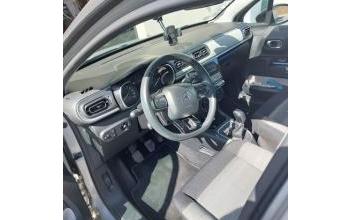 Citroen c3 Ourville-en-Caux