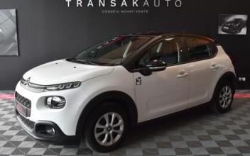 Citroen c3 Caissargues