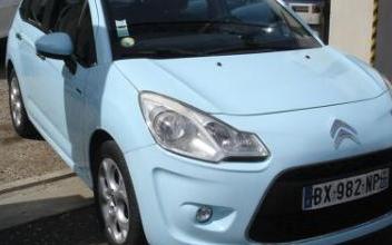 Citroen c3 Houilles