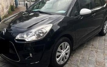 Citroen c3 Saint-Denis