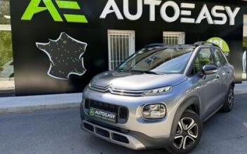 Citroen c3 aircross Saint-Jean-de-Védas