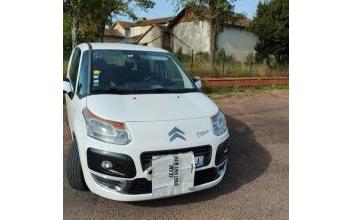 Citroen c3 picasso Roumazières-Loubert