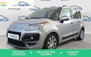 Citroen c3 picasso Sainte-Foy-lès-Lyon