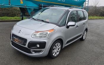 Citroen C3 Picasso Samer