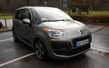 Citroen c3 picasso Metz