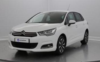 Citroen c4 Loison-sous-Lens