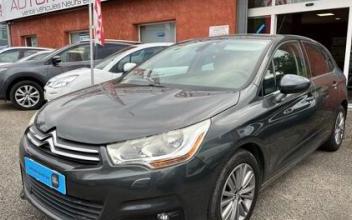 Citroen c4 Montauban