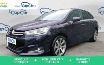 Citroen c4 Ronchin