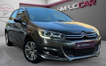 Citroen c4 Cannes