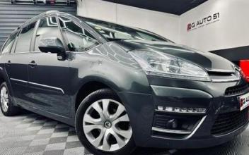 Citroen c4 Cormontreuil