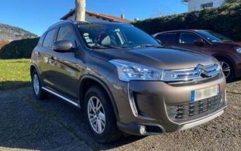 Citroen c4 aircross Foix