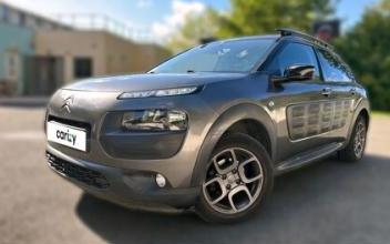 Citroen c4 cactus L'Ile-Saint-Denis