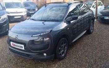 Citroen c4 cactus Surbourg