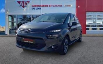 Citroen c4 picasso Corzé