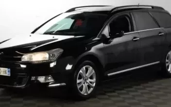 Citroen C5 Wasquehal