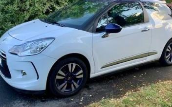 Citroen ds3 Verquin