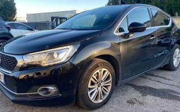 Citroen DS4 Entraigues-sur-la-Sorgue