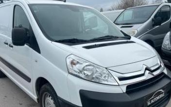 Citroen Jumpy Fouquières-lès-Lens