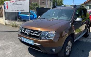 Dacia duster Athis-Mons