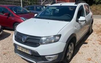 Dacia sandero Saint-Laurent-du-Var