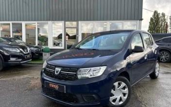 Dacia sandero Evreux