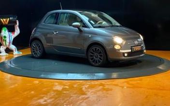 Fiat 500 Eysines