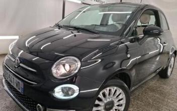 Fiat 500 Neuvy