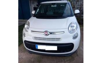 Fiat 500 l Lattes