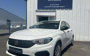 Fiat tipo Dives-sur-Mer