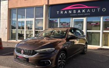 Fiat tipo Venelles